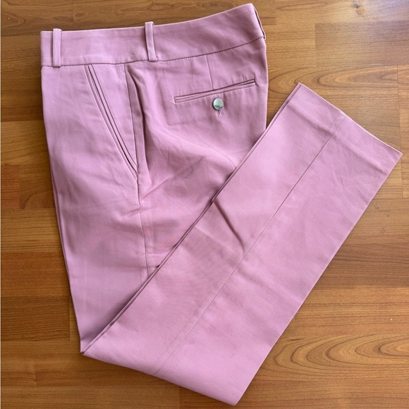 Calvin Klein Pants - NWOT-Calvin Klein solid color Stretch pants.